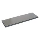CRG3150PSC Oven Drawer Face Panel (Stainless) - Genuine OEM