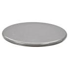 CRG3160GWWA Surface Burner Cap - Gray - Genuine OEM