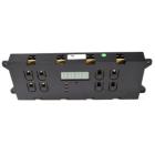 CRG3480HQQA Oven Control Board/Clock/Timer - Genuine OEM
