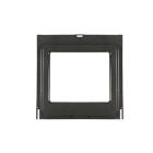 CRG3480SSA Inner Oven Door Liner - Genuine OEM