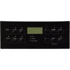 CRG3480SSB Clock Overlay (Black) - Genuine OEM