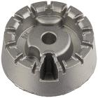 CRG3485QSG Range Surface Burner Base - Genuine OEM