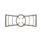 CRG3490GBBA Center Stove Burner Grate - Genuine OEM