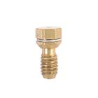 CRG3490GBBA Top Burner Orifice (Rear Right) - Genuine OEM