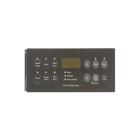 CRG3490GBBA Touchpad/Display Overlay (Black) - Genuine OEM