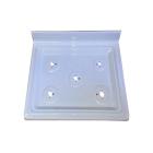 CRG3490GWWF Maintop Cook Top Panel (White) - Genuine OEM