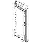 Crosley CFEH272ITS1 Door Assembly - Stainless  - Genuine OEM