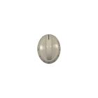 Crosley CRG3480IWWB Control Knob - White - Genuine OEM