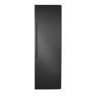 CRSE233TB0 Fridge Door Assembly (Black) - Genuine OEM
