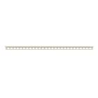 CRSE234FQ2 Side Shelf Mounting Channel - Genuine OEM