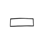 CRSE234JSM3 Refrigerator Door Gasket (Black) - Genuine OEM
