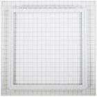 CRSE263TW0 Plastic Shelf Frame (over Meat Drawer) - Genuine OEM
