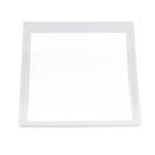CRSH232PS1 Crisper Drawer Cover Frame - Genuine OEM