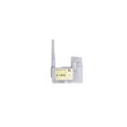 CRSH232PS1 Refrigerator Compressor Start Relay - Genuine OEM