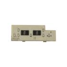 CRSH232PW2 Temperature Control Board - Genuine OEM