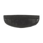 CRSH238MS4 Refrigerator Dispenser Drip Tray (Black) - Genuine OEM