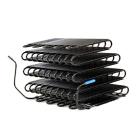 CRSH268MWCA Refrigerator Condenser Coil - Genuine OEM