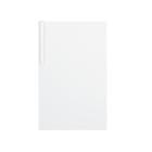 CRT151QW2 Fridge Door Assembly (White) - Genuine OEM