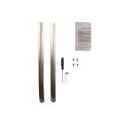 CRT182SS2A Door Handle Set - Stainless Steel - Genuine OEM