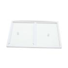 CRT185HLB1 Spill Safe Shelf (Upper) - Genuine OEM
