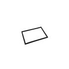 CRTE183IAB0 Refrigerator Door Gasket - Black, Fresh Food - Genuine OEM