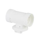 CRTE187ES6 Light Socket - Genuine OEM