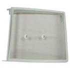 CRTE187JS0 Spill Safe Refrigerator Shelf (Lower) - Genuine OEM