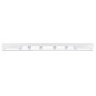 CWEF310GSA Oven Door Vent Trim - Genuine OEM