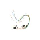CWEF310GSA Wire Harness - Genuine OEM