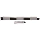EL27M6WXFC Front Felt/ Dryer Drum Glide - Genuine OEM