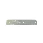 Electrolux CEI30GF5GSC Hinge Assembly Genuine OEM