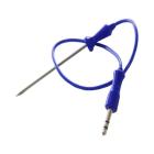 Electrolux CEW30EF6GSK Meat Temperature Probe - Genuine OEM