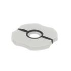 Electrolux E24ID75SPS3A Upper Spray Arm Nut - Genuine OEM