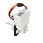 Electrolux E32AF85PQSA Evaporator Fan Motor - Genuine OEM