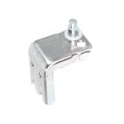 Electrolux E32AF85PQSC Lower Hinge with Bearing (Left) - Genuine OEM