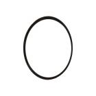 Electrolux E36DF7CGPS3 Burner Seal Genuine OEM