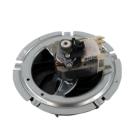 Electrolux ECWS3011ASA Fan Motor Assembly - Genuine OEM