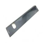 Electrolux EDSH4944AS0A Bottom Kick Panel Insulation Trim  - Genuine OEM