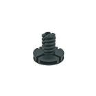 Electrolux EFDE210TIW01 Leveling Leg - Genuine OEM