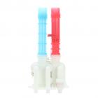 Electrolux EFLS628WTT00 Water Inlet Valve Assembly - Genuine OEM