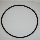 Electrolux EFMC627UIW1 Door Seal Gasket - Black - Genuine OEM