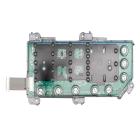 Electrolux EFMC627UIW1 User Interface Control Board - Genuine OEM