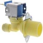 Electrolux EFMC627UIW1 Water Inlet Mist Valve - Genuine OEM