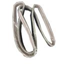 Electrolux EFME617SIW0 Felt Seal - Genuine OEM