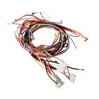 Electrolux EFME627UIW0 Wire Harness - Genuine OEM