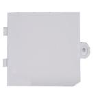 Electrolux EI28BS51IW4 Damper Cover - Genuine OEM