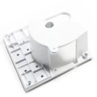 Electrolux EI28BS56ISE Crusher Housing - Genuine OEM