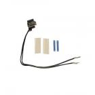 Electrolux EI28BS56IWE Defrost Thermostat Kit Genuine OEM