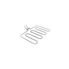 Electrolux EI30EF45QSG Element Bake - Genuine OEM