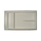 Electrolux EI32AR80QSG Inner Freezer/Refrigerator Door Panel - Genuine OEM